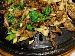 -京味斋·北京烤鸭(华威桥北工大店)
