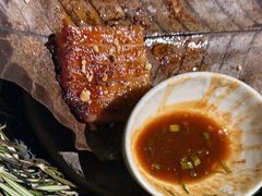 -狮拾久·现代新加坡料理(福田COCO Park店)