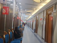 -圣呗口腔·舒适化种植牙·矫正中心(广州总院)