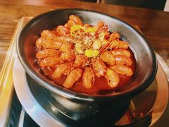 -臻馆小龙虾