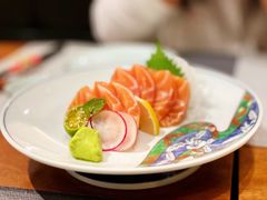 -森味花园·日本料理(伊藤洋华堂亚运村店)