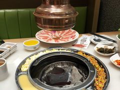 -韩宫宴炭火烤肉(印象城店)