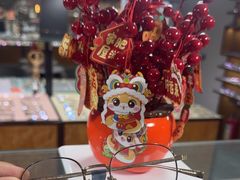 -罗伯特眼镜·蔡司官方授权(罗湖国贸店)