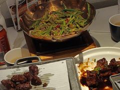 -绿茶餐厅(淮安吾悦广场店)