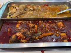 -尚渔味双拼烤鱼(燕郊永旺店)