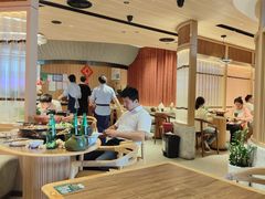 -云海肴云南菜(浦江欢乐颂店)