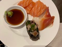 -深圳佳兆业万豪酒店-金沙全日餐厅