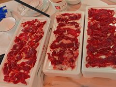 -八合里潮汕鲜牛肉火锅(吉大店)