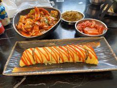 -HONGA HONGA雄家(曹路店)