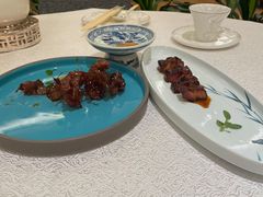 -星河湾半岛酒店-真粤中餐厅