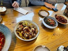 -无届青年餐馆(熙街店)