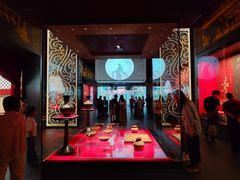 -北京大葆台遗址博物馆