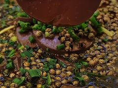 大麻鸭血-成都驻京办餐厅(蜀都宾馆店)