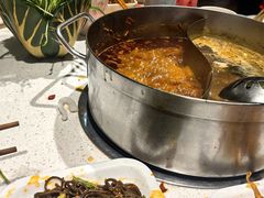 -麻辣因子滩羊火锅(世和广场店)