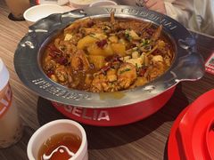 -胖哥俩肉蟹煲(杭州下沙学林街店)