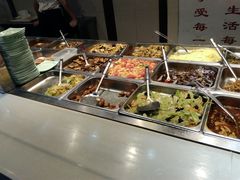 -尚味轩壹号饭堂(曼哈顿广场店)