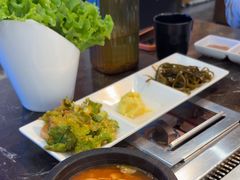 -火牛火韩式烤肉韩国料理(韩乐坊店)