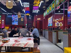 -饶福记·南昌烧烤大排档(九龙湖土著店)