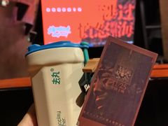 -和美电影艺术中心(万国城店)