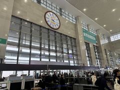 -洛阳龙门站
