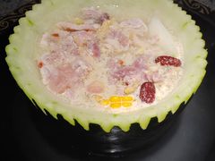 -野迹·石橄榄鸡·烧烤(新洲店)