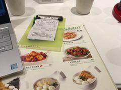 菜单-翠华餐厅(宝安壹方城店)