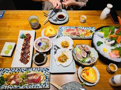-德川家日本料理(中关村寰太大厦店)