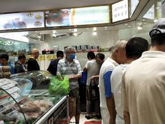 -上海全国土特产食品商场(淮海中路店)