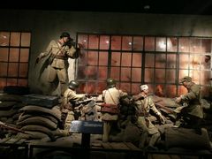 -上海四行仓库抗战纪念馆