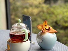 -浙江西子宾馆·牡丹厅