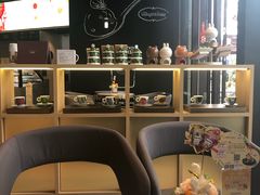 大堂-哈根达斯(龙湖时代天街店)