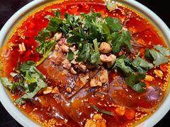 夫妻肺片-陈麻婆豆腐总店