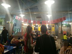 -马路边边串串香(涑河南街店)