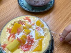 -荔芳传统糖水铺