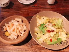 -水煮三国·川鲁江湖菜(香山店)