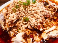 -先启半步颠·川菜小炒