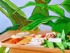 -Thai Basil罗勒叶泰式餐厅(时代天街店)