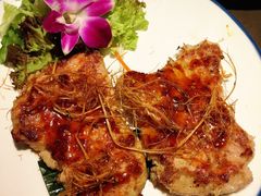 -美奈小馆·越南料理(中航城君尚购物中心店)