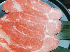 -九田家黑牛烤肉料理(新光汇店)