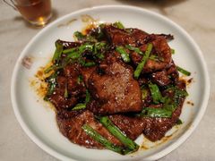 -小吊梨汤·北京菜·烤鸭(清河万象汇店)