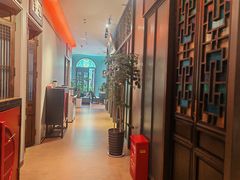 -福照楼汽锅鸡·云南菜(护国路店)