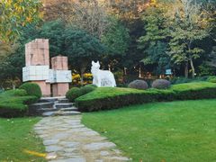 -狼山风景名胜区