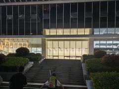 -金银湖市民文体活动中心恒温游泳馆