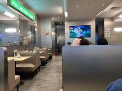 -吕氏疙瘩汤·海鲜新鲁菜(海州利群店)