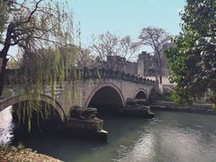 -沙河三洞古桥公园