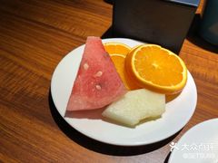 -汉巴味德(大悦城店)