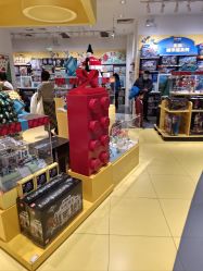-LEGO(国贸商城店)