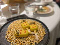 -狮拾久·现代新加坡料理(壹方城店)