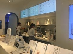 -兰熊鲜奶(西直门凯德mall店)