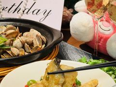 -蝦塘·中国餐馆(城墙南马道巷店)